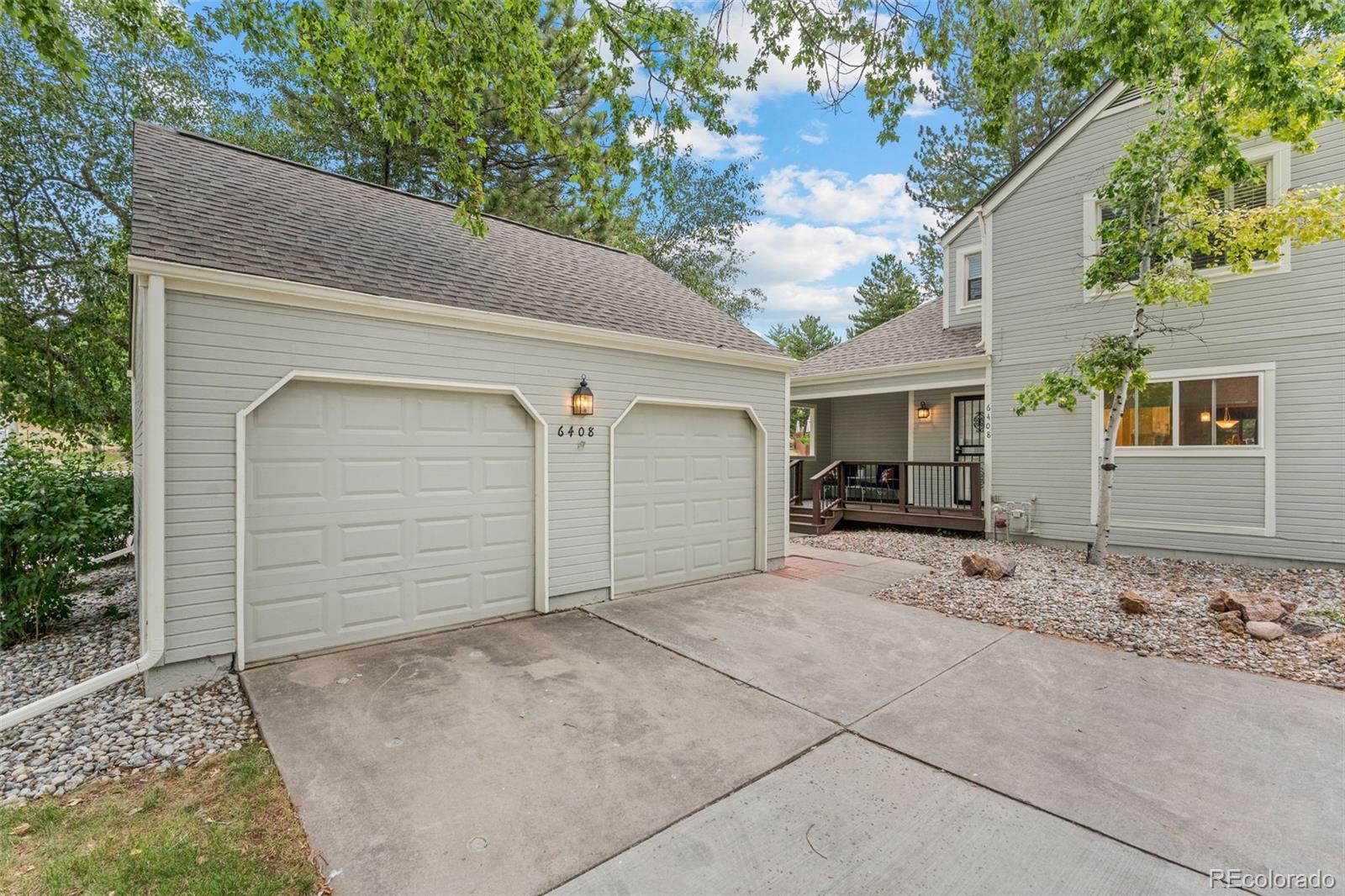 MLS Image #41 for 6408 s glencoe court,littleton, Colorado