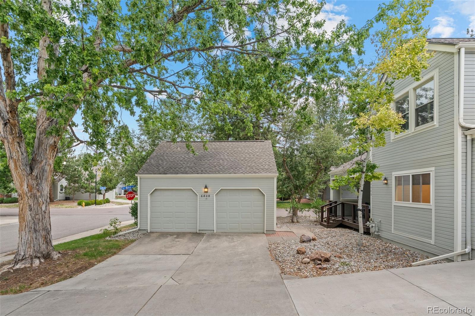 MLS Image #42 for 6408 s glencoe court,littleton, Colorado