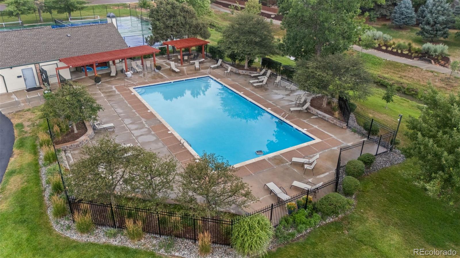MLS Image #43 for 6408 s glencoe court,littleton, Colorado