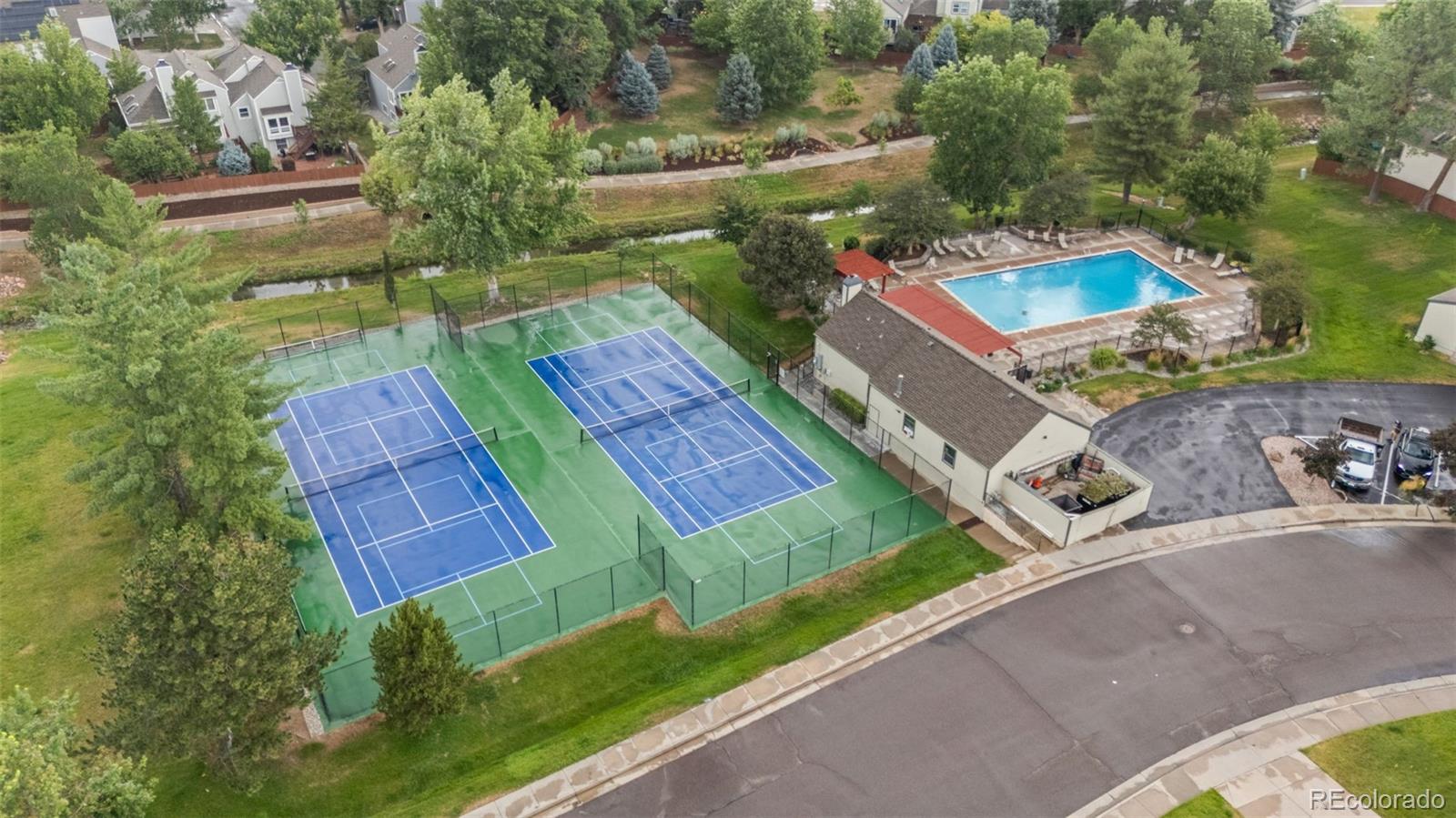 MLS Image #45 for 6408 s glencoe court,littleton, Colorado