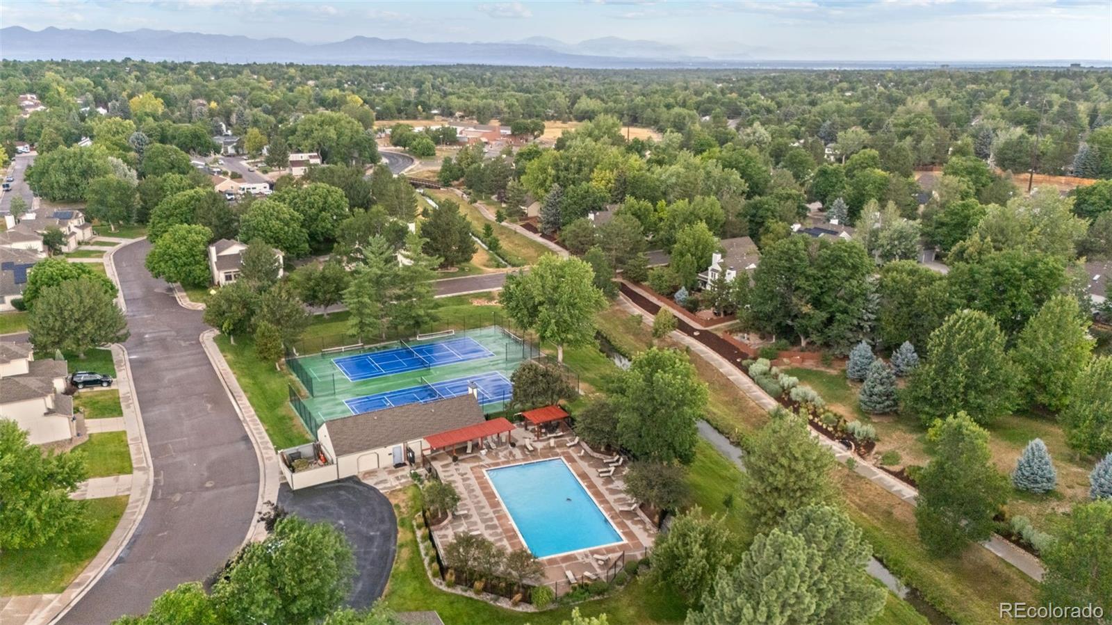 MLS Image #47 for 6408 s glencoe court,littleton, Colorado