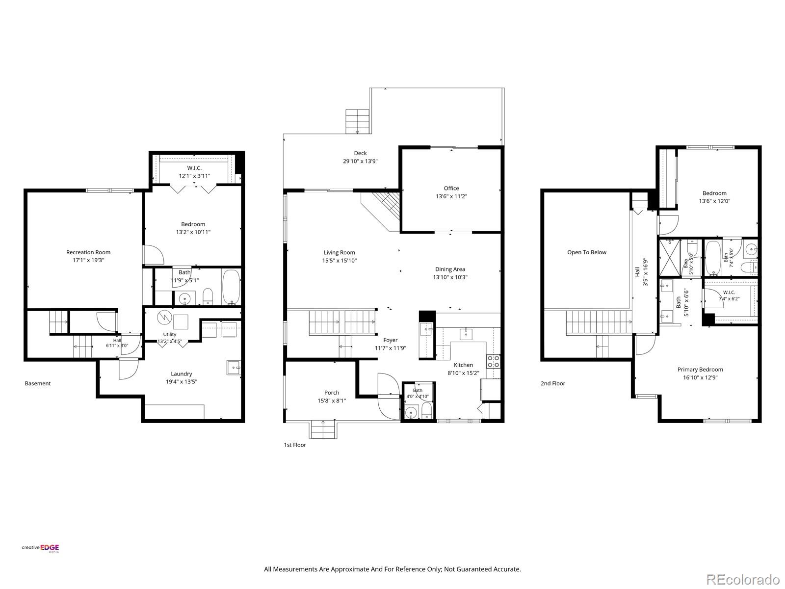 MLS Image #48 for 6408 s glencoe court,littleton, Colorado