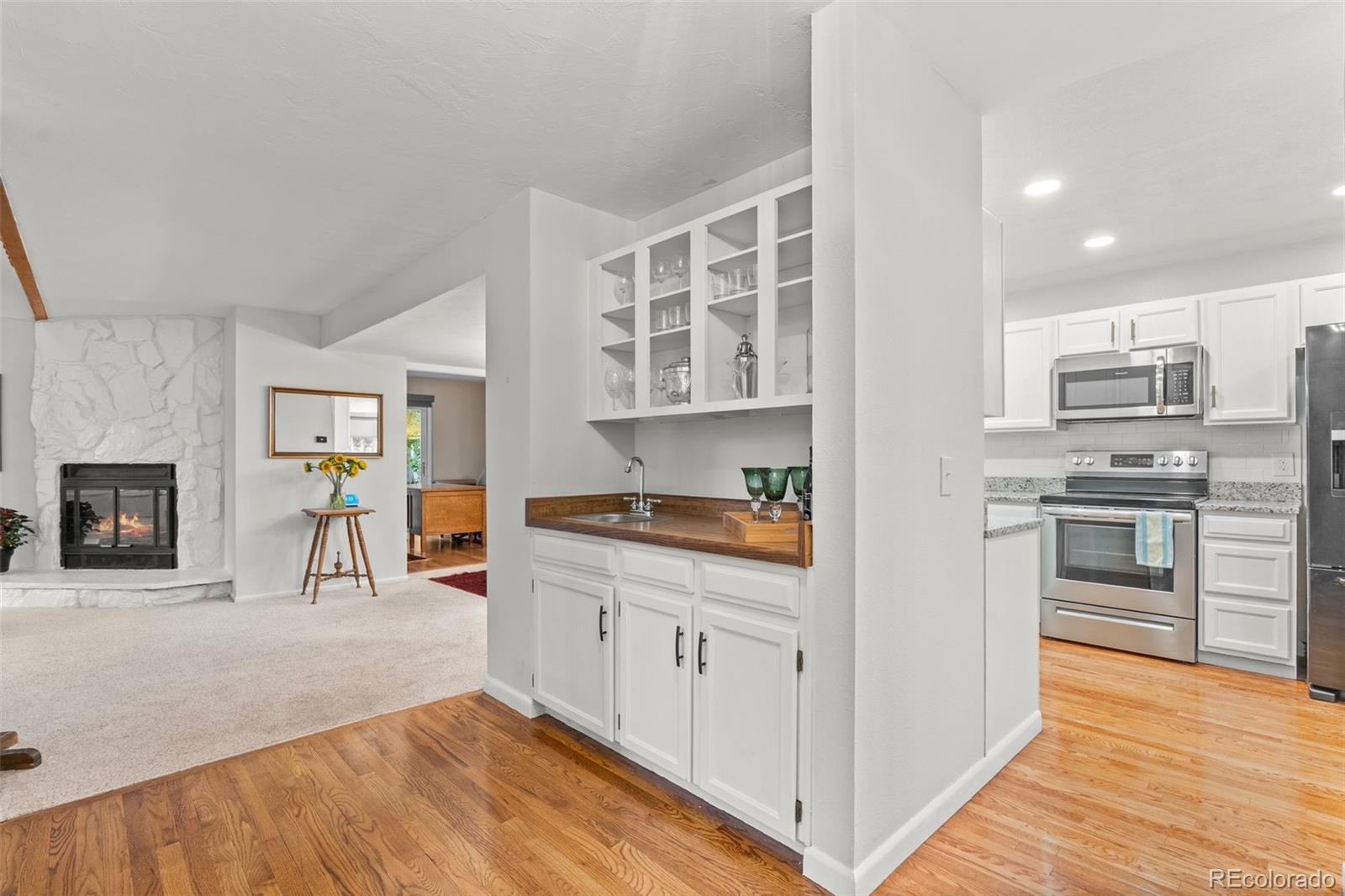 MLS Image #5 for 6408 s glencoe court,littleton, Colorado