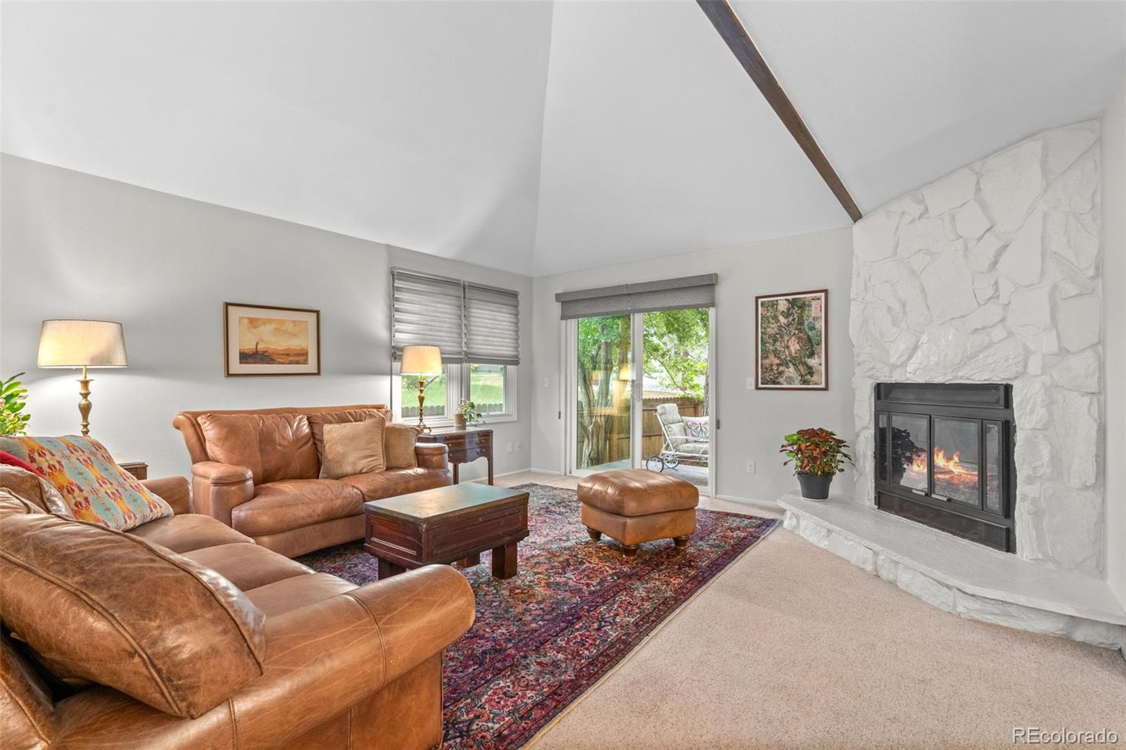 MLS Image #6 for 6408 s glencoe court,littleton, Colorado