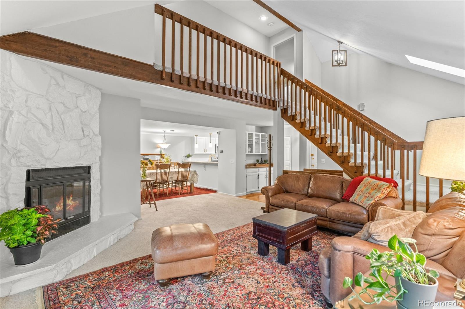 MLS Image #8 for 6408 s glencoe court,littleton, Colorado