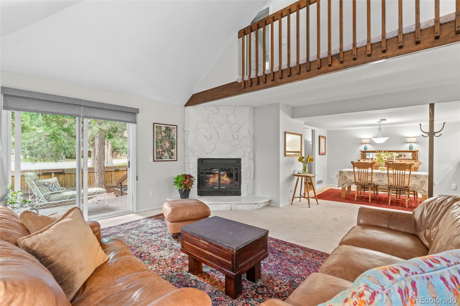 MLS Image #9 for 6408 s glencoe court,littleton, Colorado