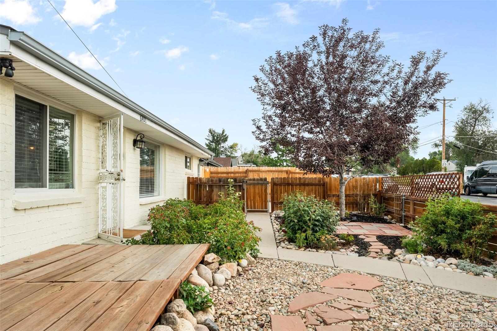 MLS Image #2 for 6401  irving street,denver, Colorado