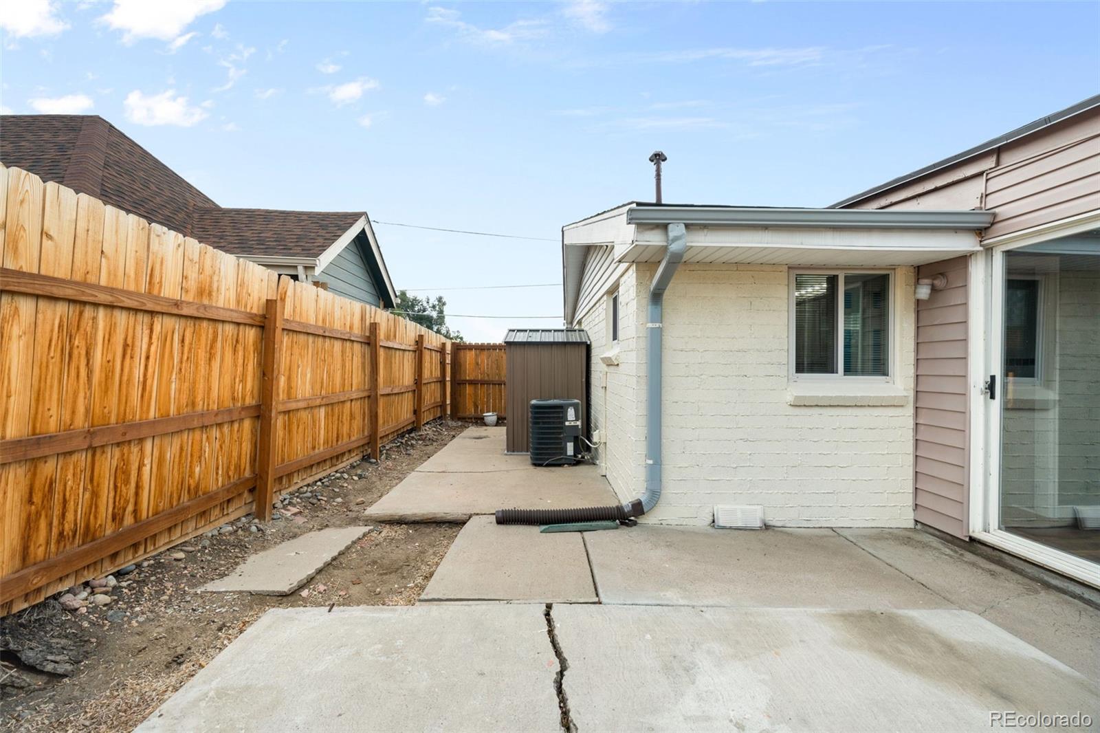MLS Image #20 for 6401  irving street,denver, Colorado