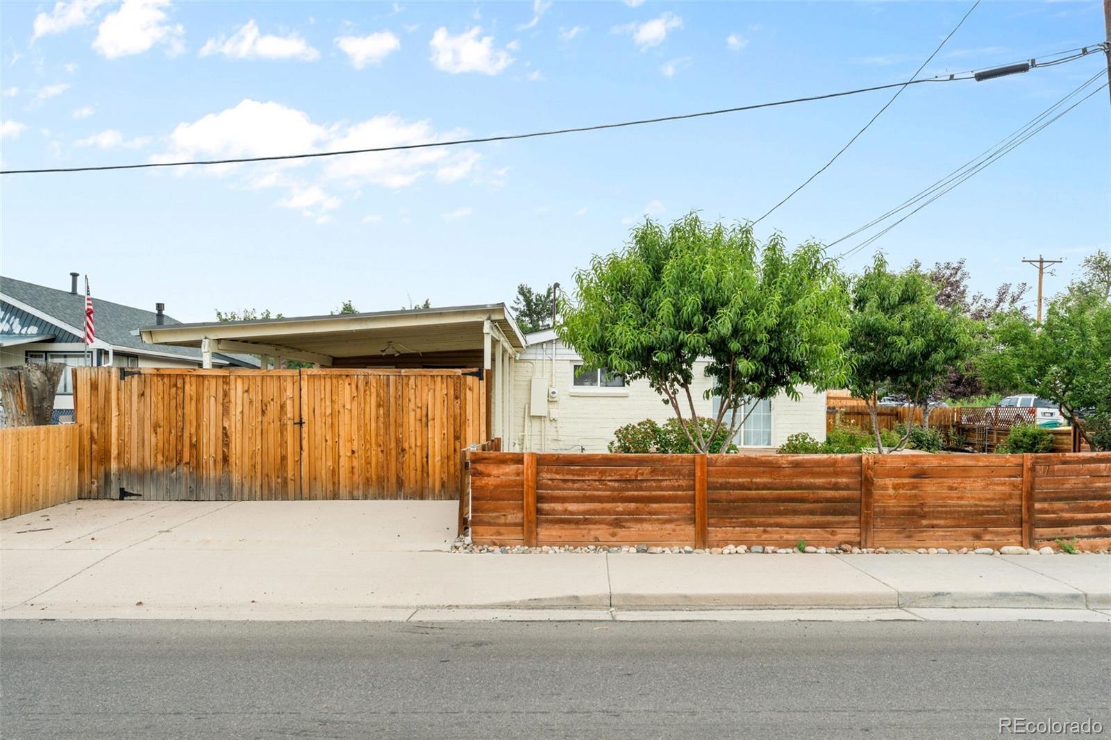MLS Image #25 for 6401  irving street,denver, Colorado