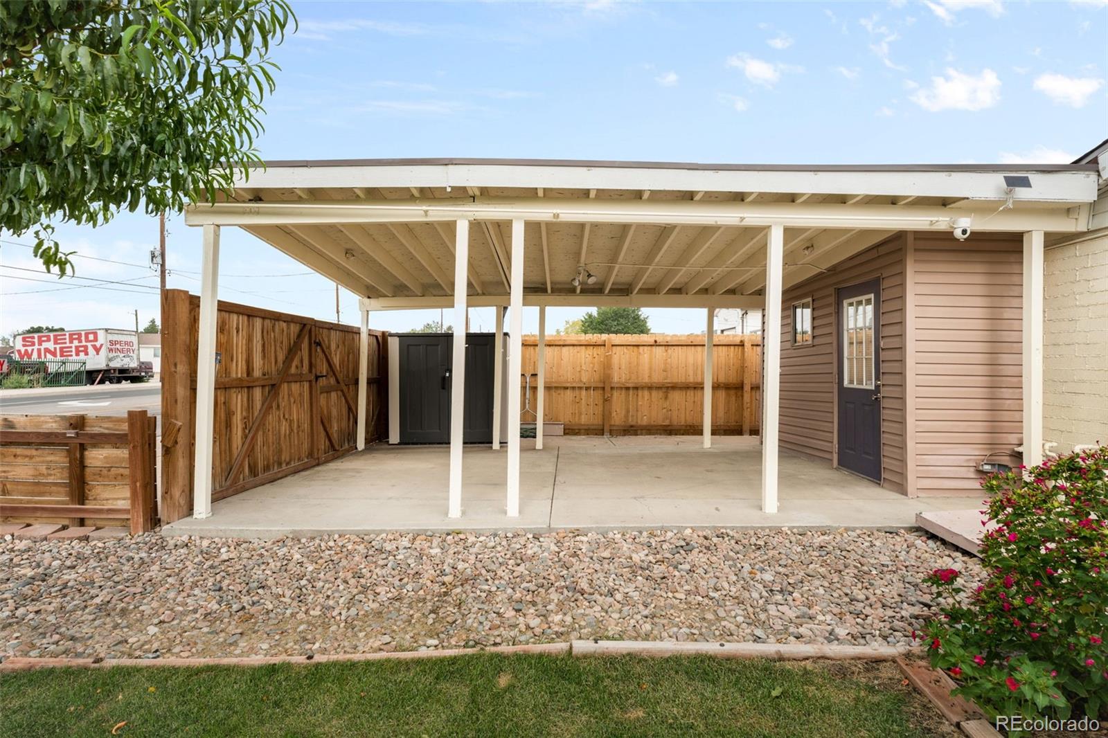 MLS Image #29 for 6401  irving street,denver, Colorado