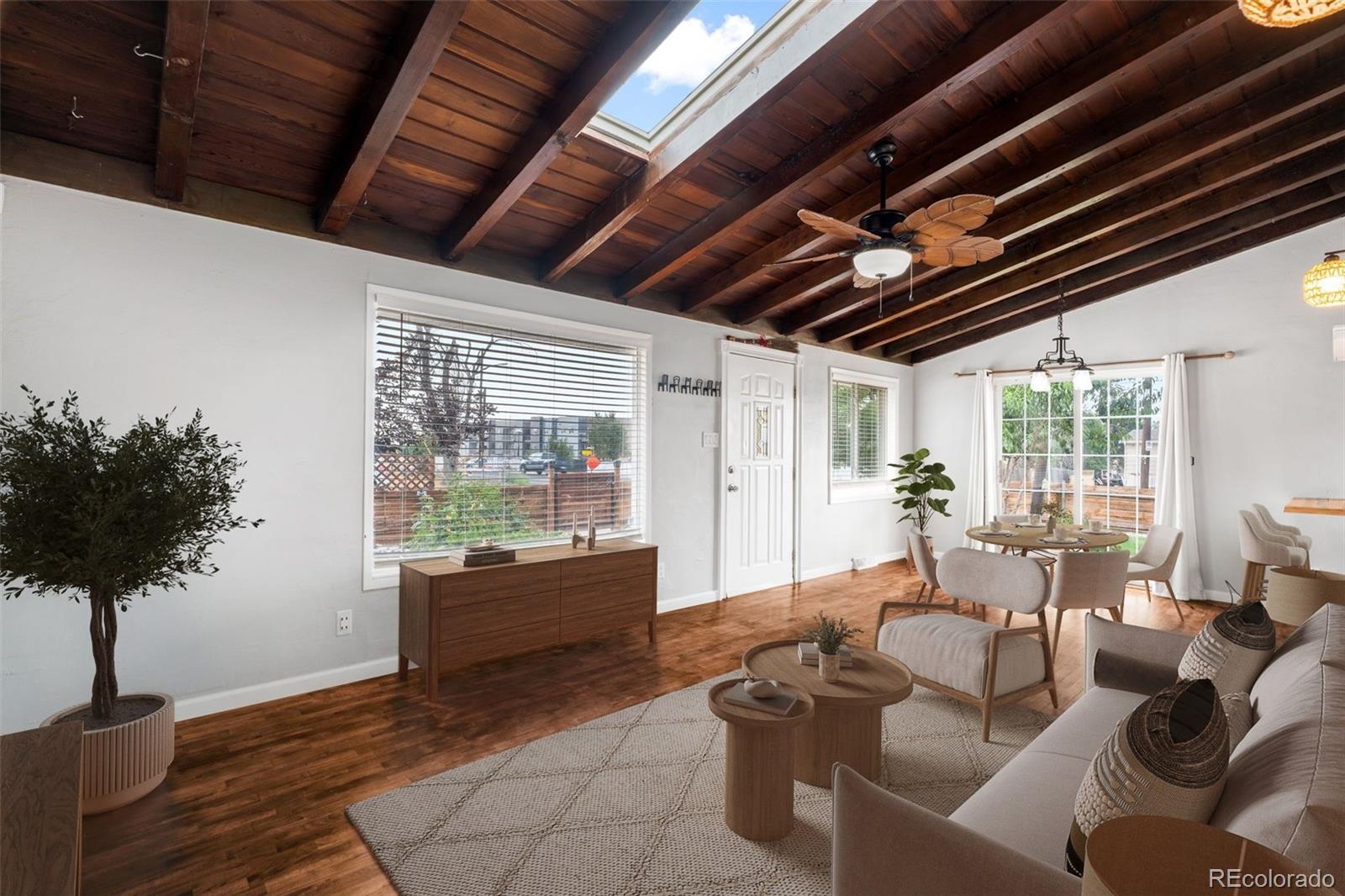 MLS Image #7 for 6401  irving street,denver, Colorado