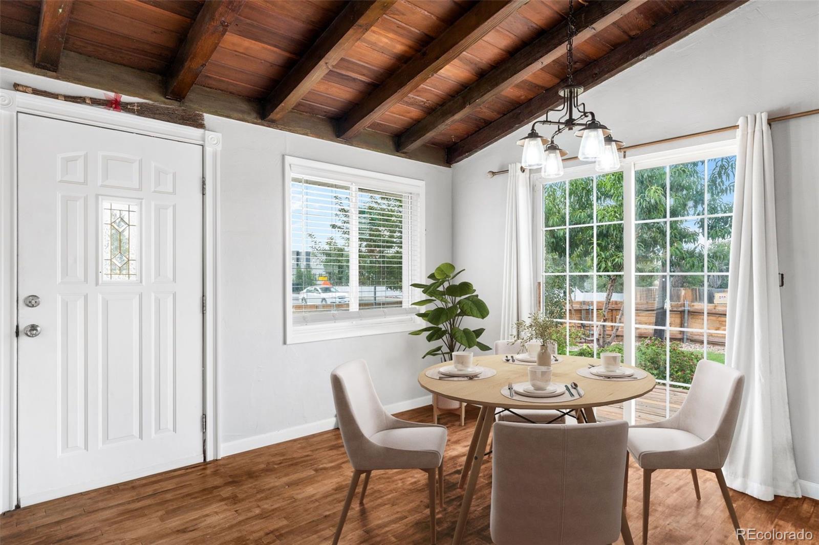 MLS Image #9 for 6401  irving street,denver, Colorado