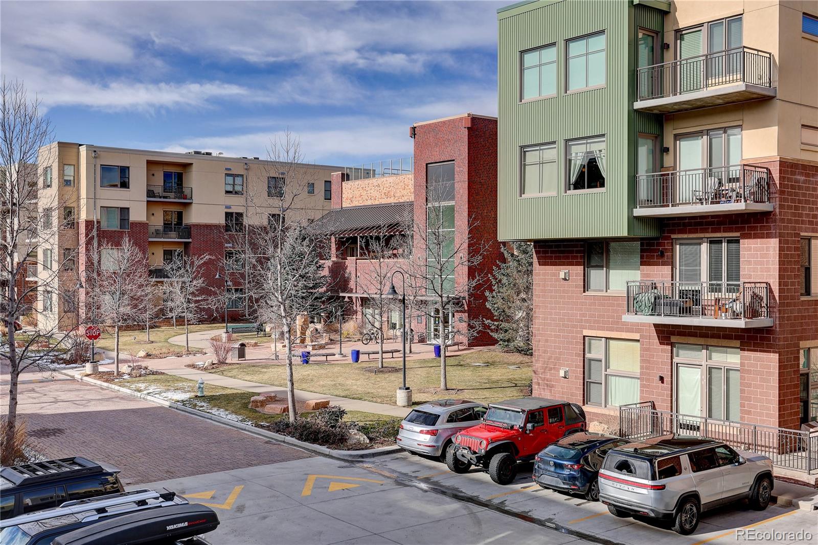 MLS Image #15 for 3601  arapahoe avenue,boulder, Colorado