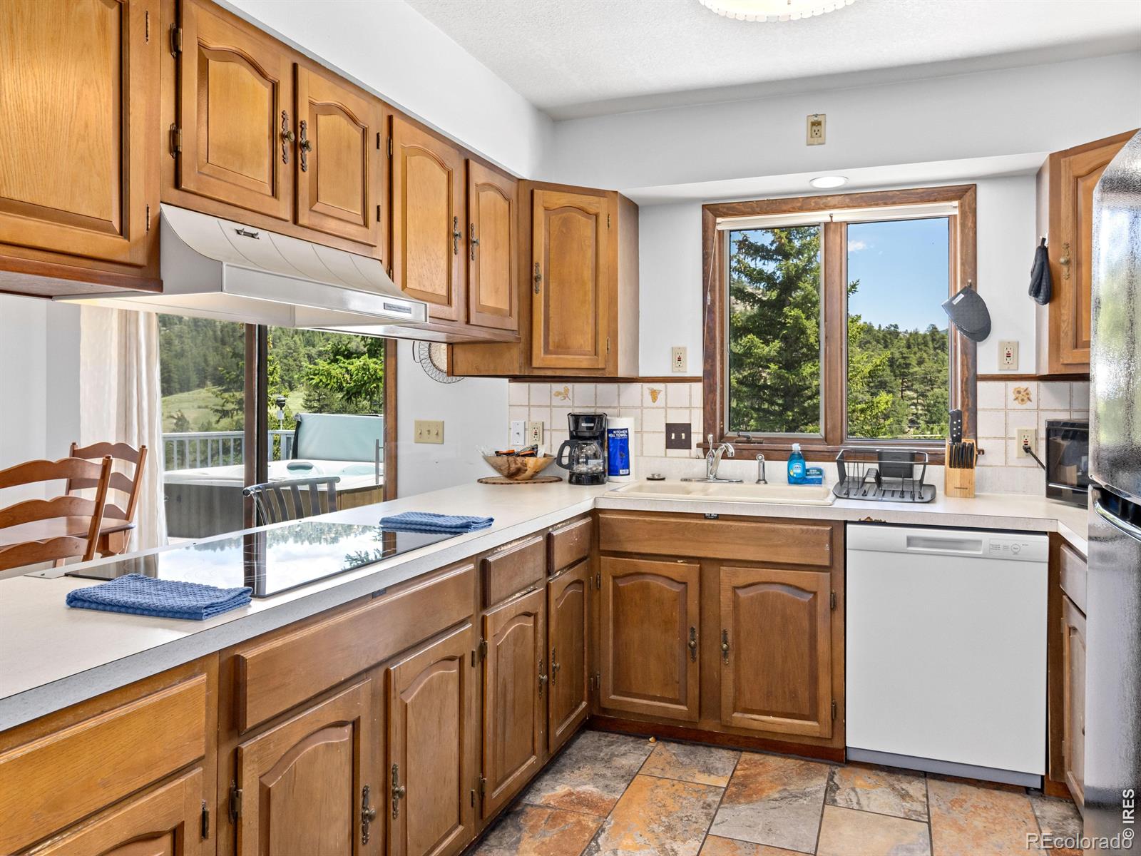 MLS Image #17 for 1820 n ridge lane,estes park, Colorado