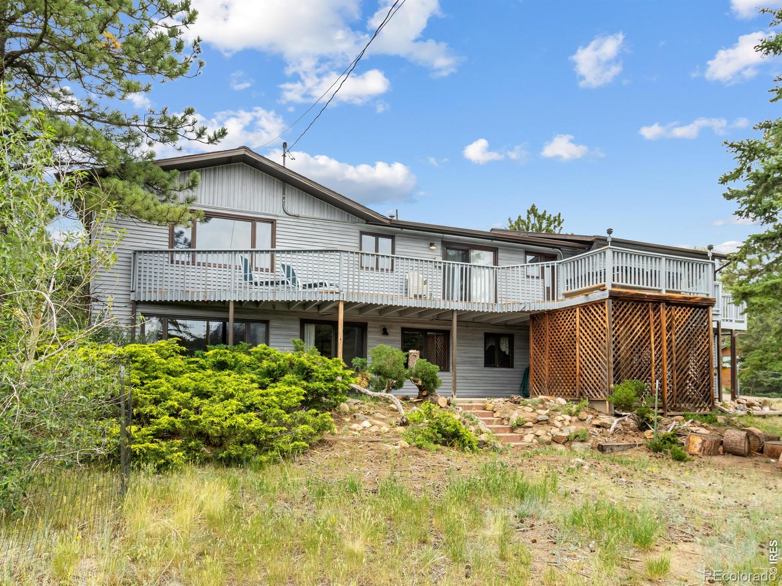 MLS Image #39 for 1820 n ridge lane,estes park, Colorado