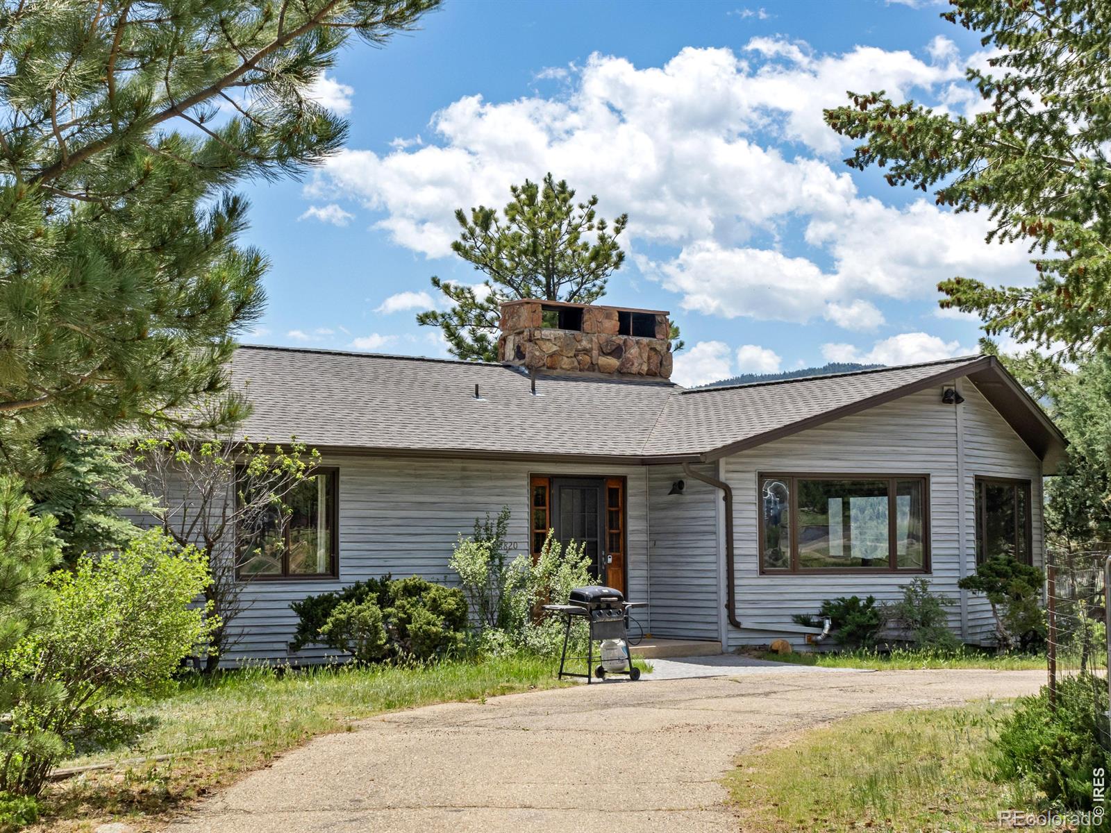 MLS Image #42 for 1820 n ridge lane,estes park, Colorado