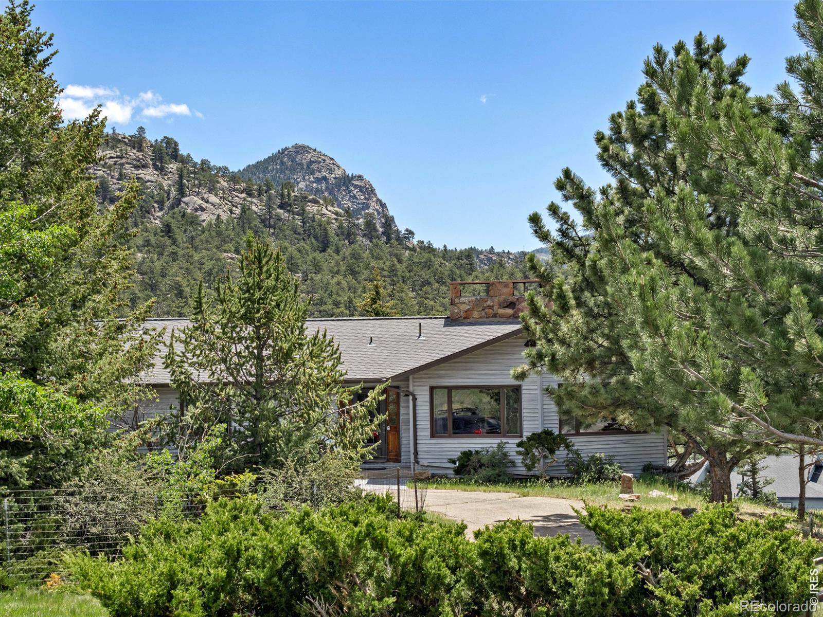 MLS Image #43 for 1820 n ridge lane,estes park, Colorado