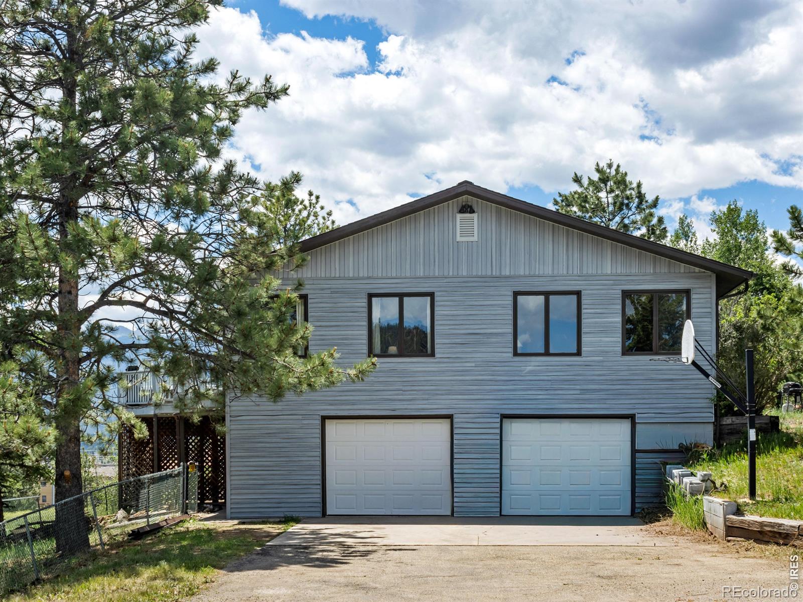 MLS Image #44 for 1820 n ridge lane,estes park, Colorado