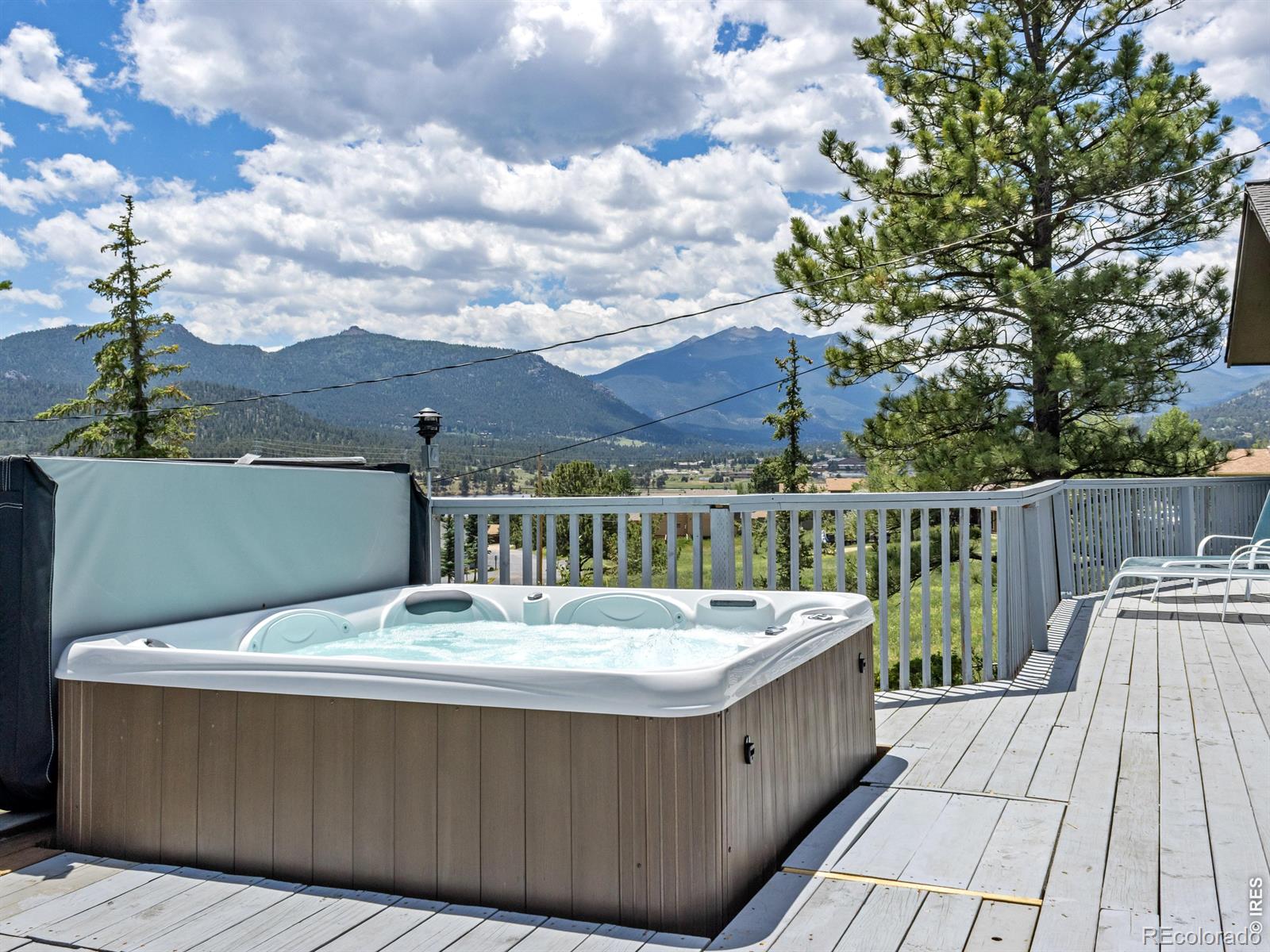 MLS Image #8 for 1820 n ridge lane,estes park, Colorado