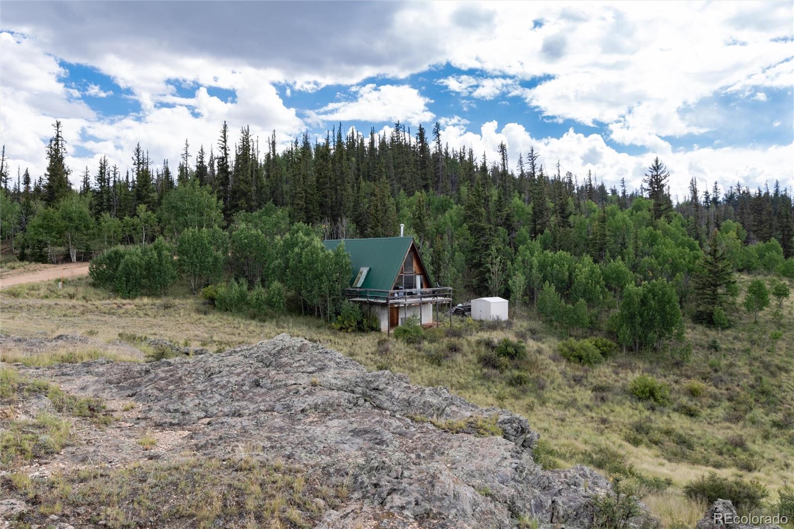 MLS Image #11 for 63  welsh cob lane,como, Colorado