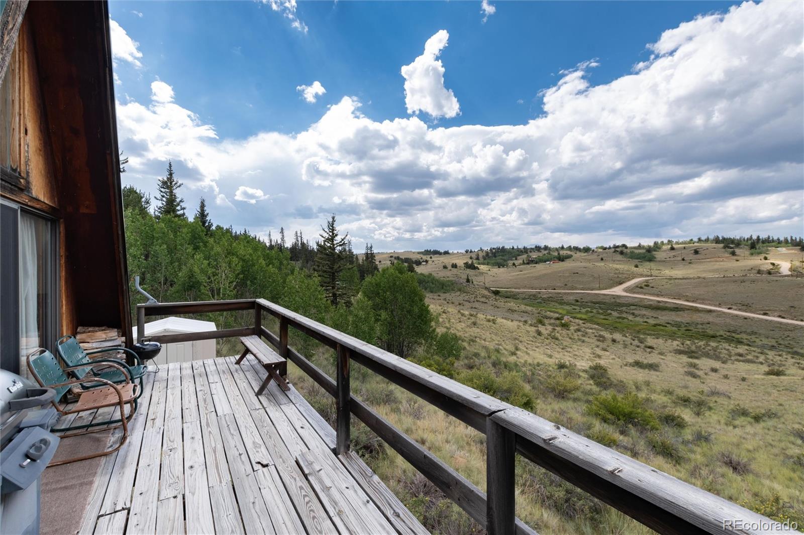 MLS Image #4 for 63  welsh cob lane,como, Colorado