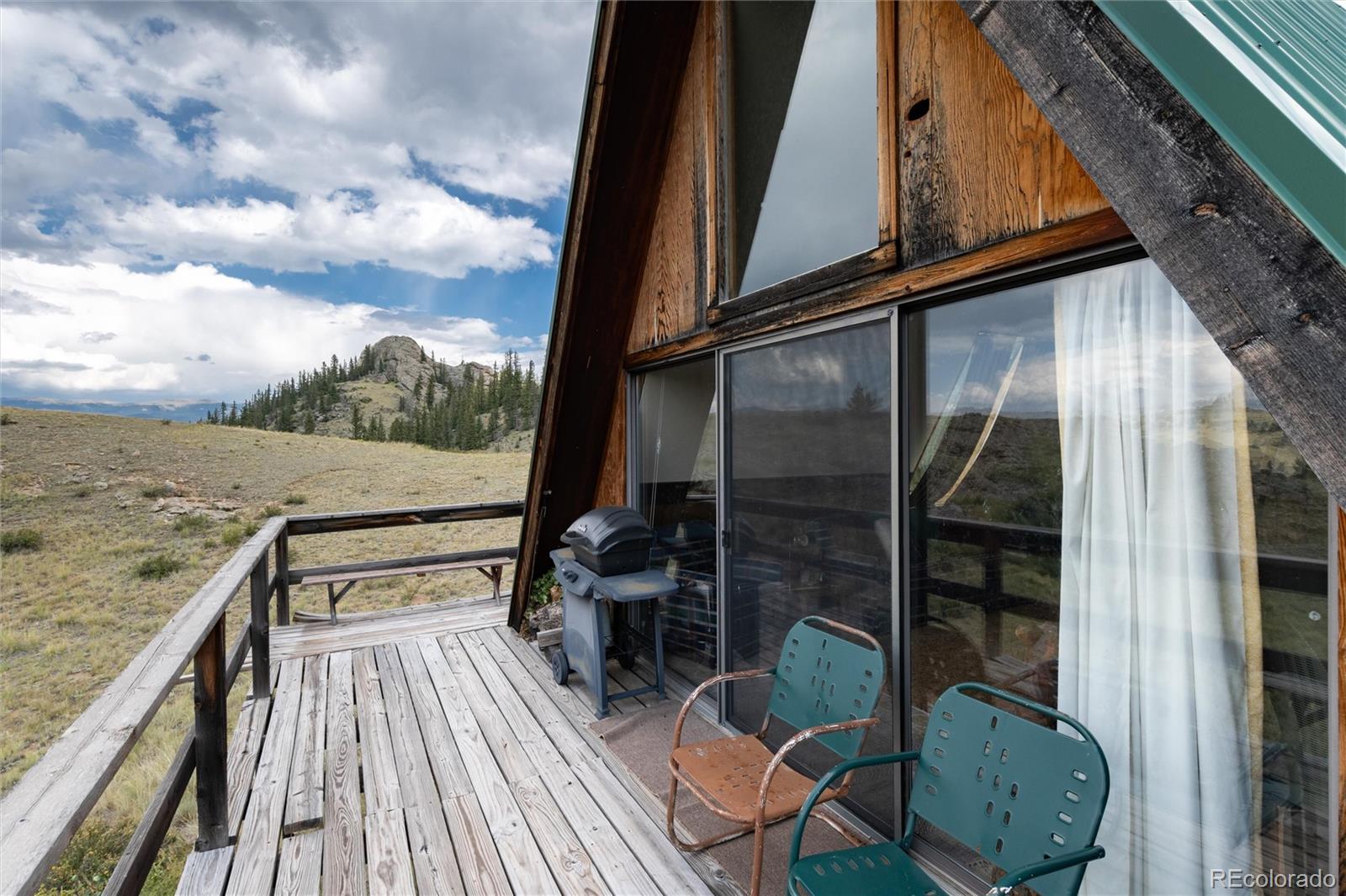 MLS Image #7 for 63  welsh cob lane,como, Colorado