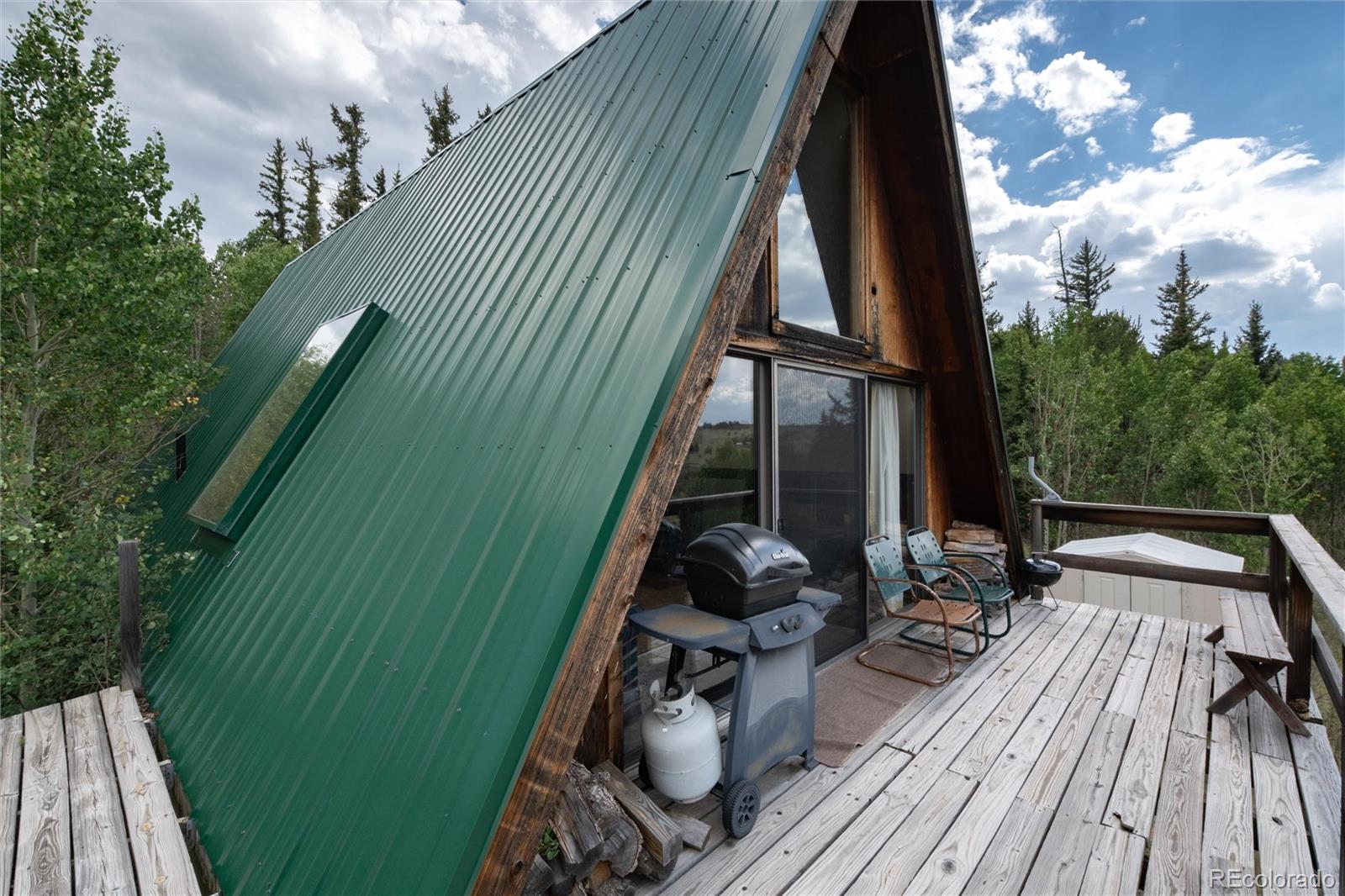 MLS Image #9 for 63  welsh cob lane,como, Colorado