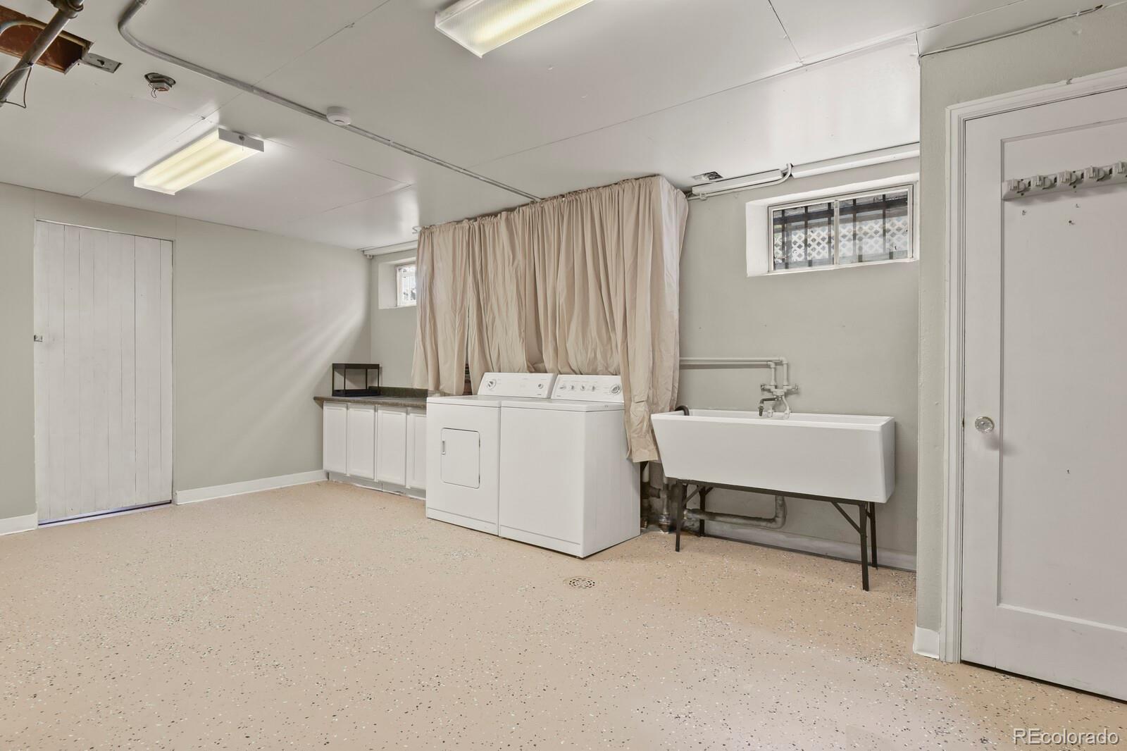 MLS Image #19 for 875 s quivas street,denver, Colorado