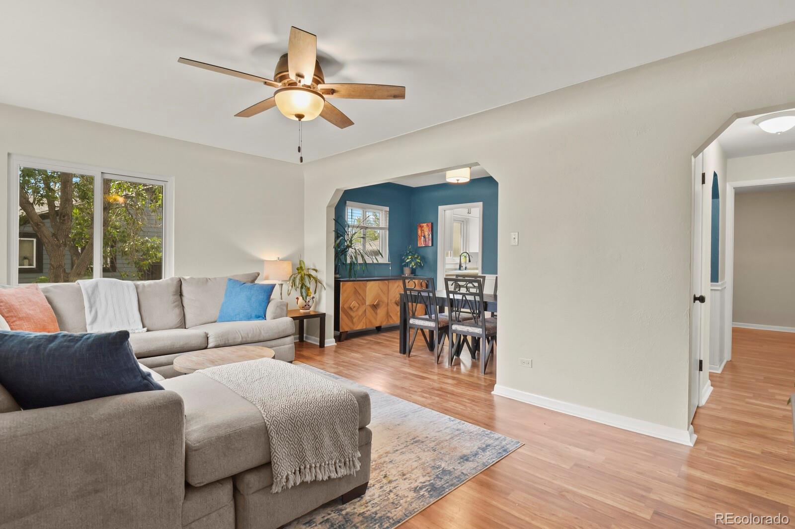 MLS Image #2 for 875 s quivas street,denver, Colorado