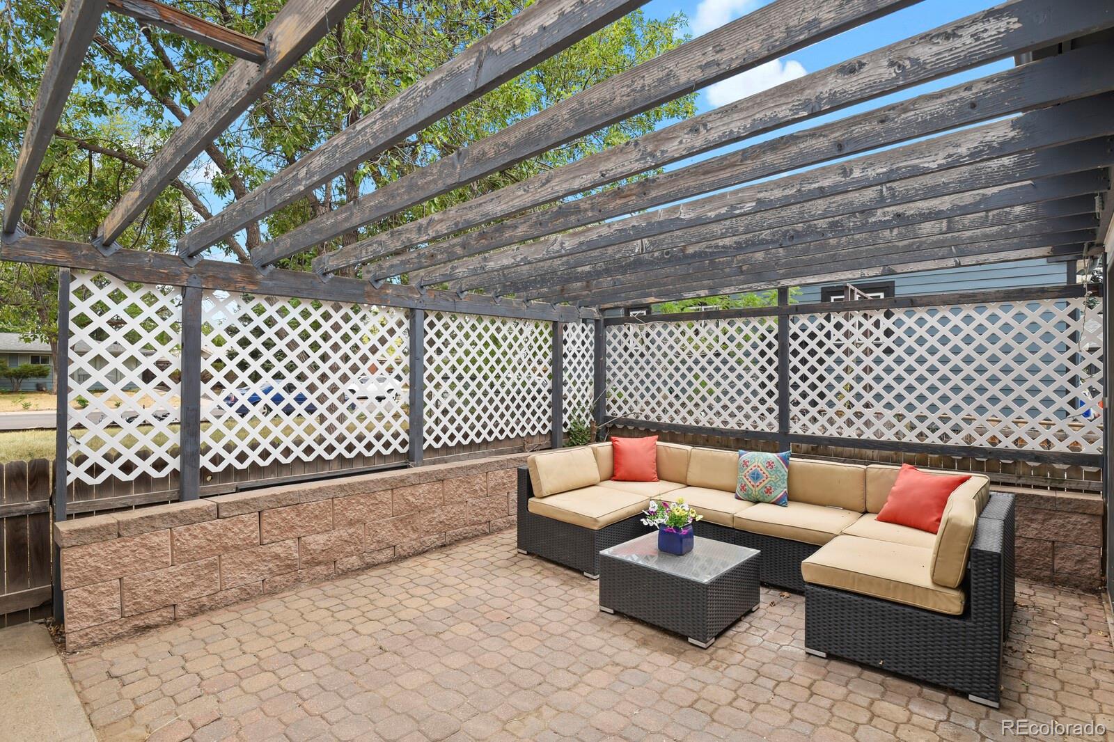 MLS Image #28 for 875 s quivas street,denver, Colorado