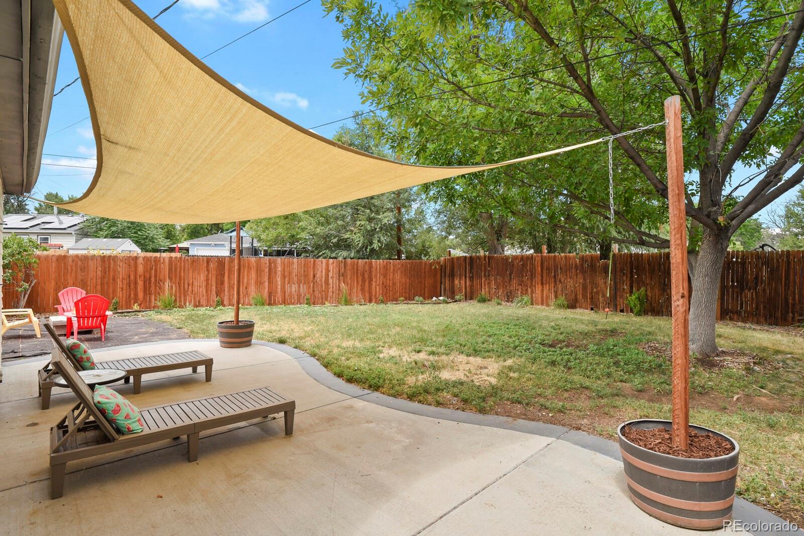 MLS Image #29 for 875 s quivas street,denver, Colorado