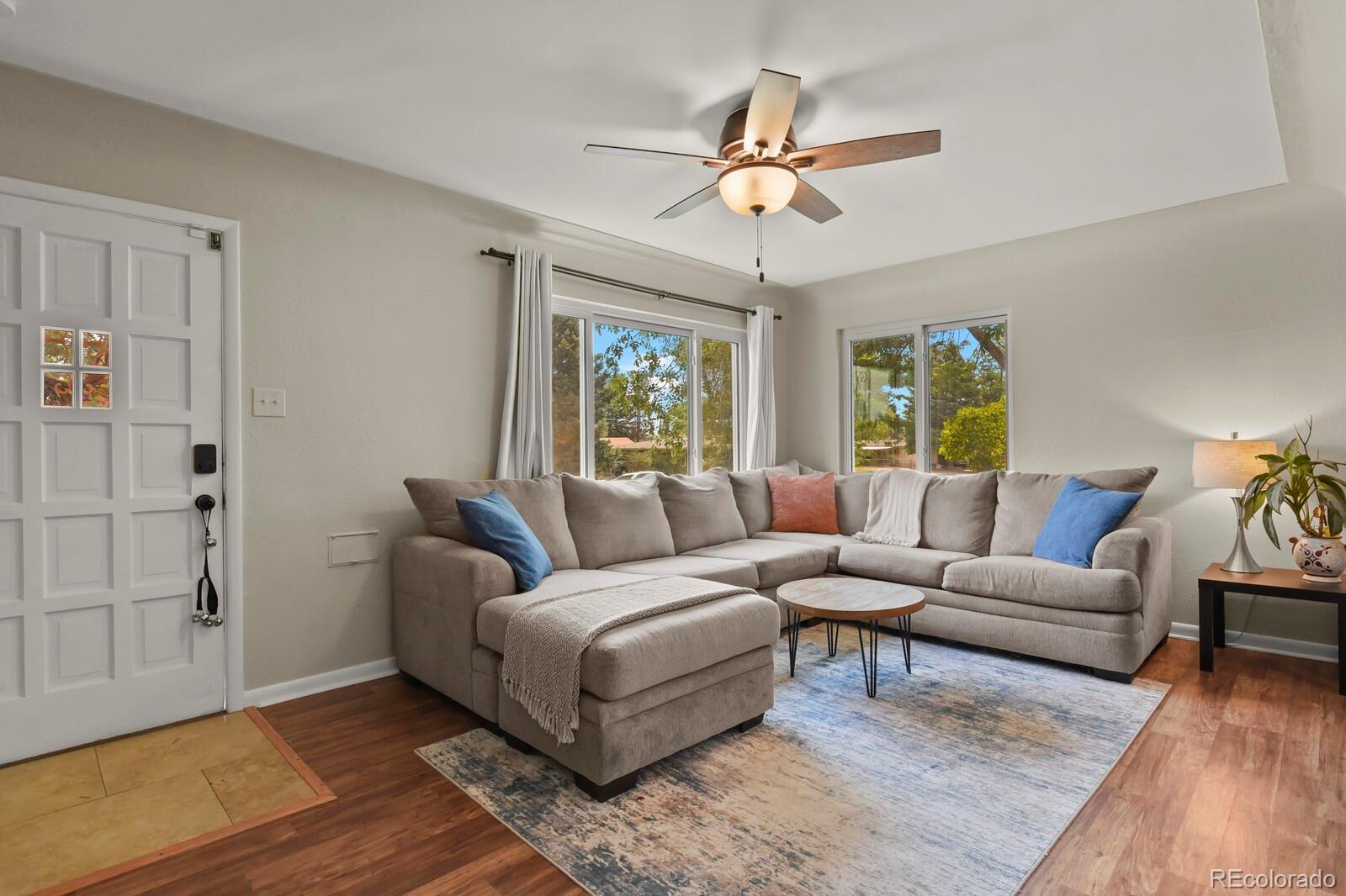 MLS Image #3 for 875 s quivas street,denver, Colorado