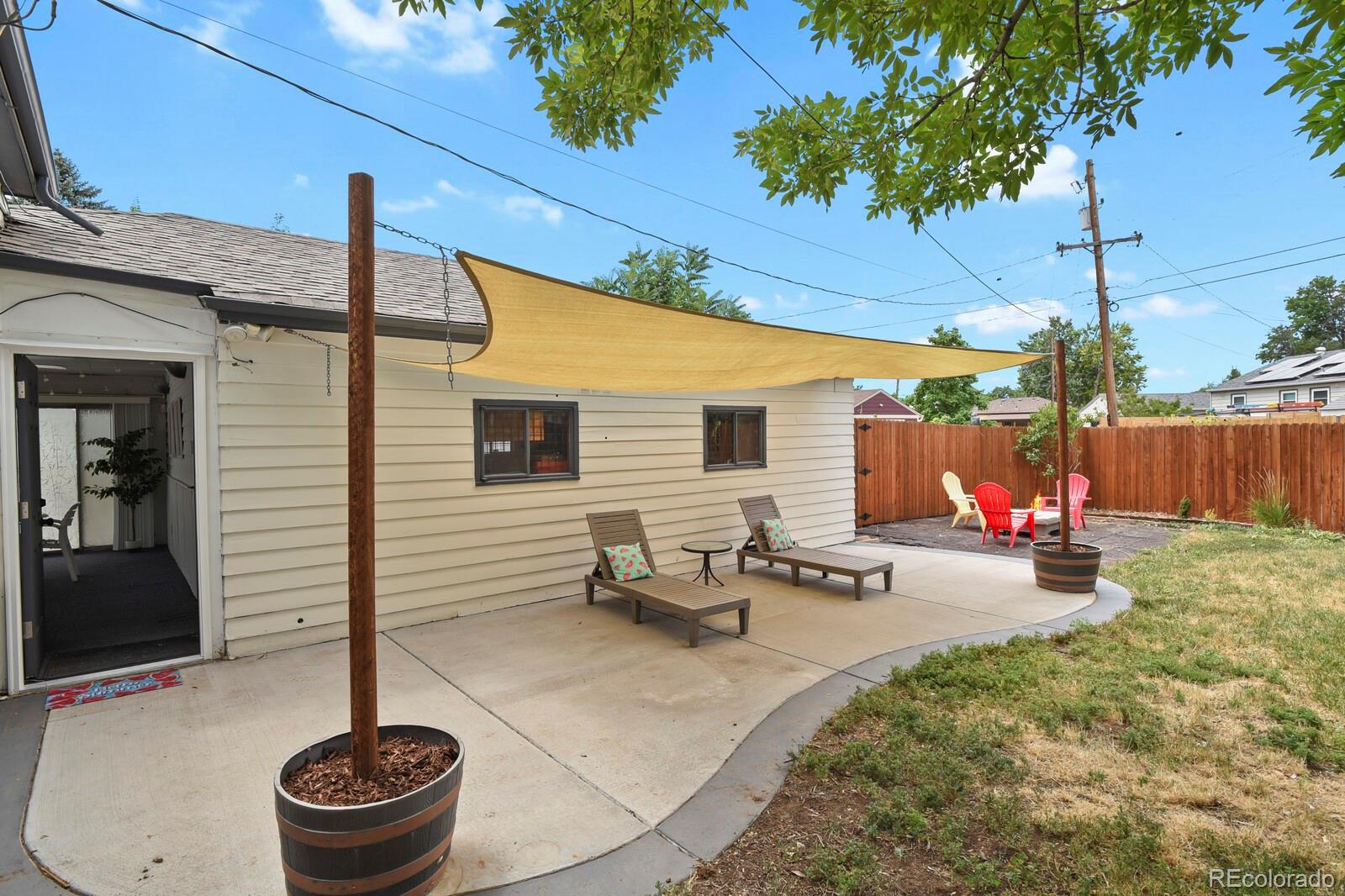 MLS Image #30 for 875 s quivas street,denver, Colorado