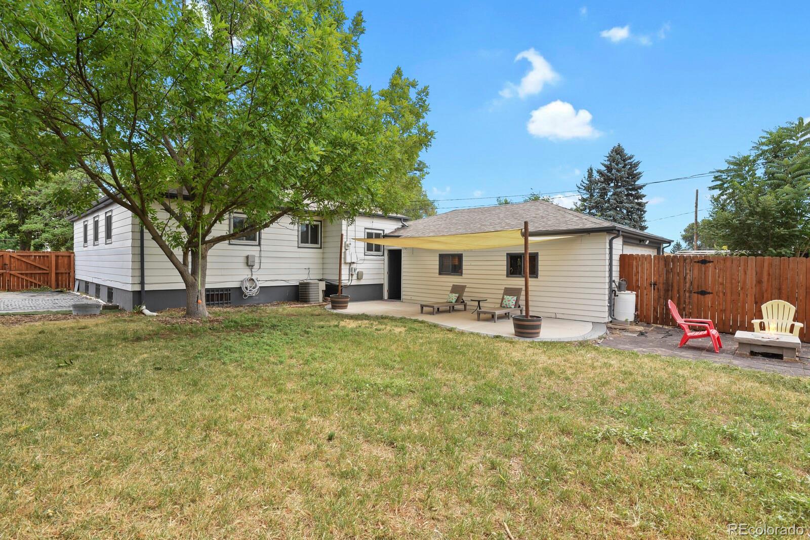 MLS Image #31 for 875 s quivas street,denver, Colorado