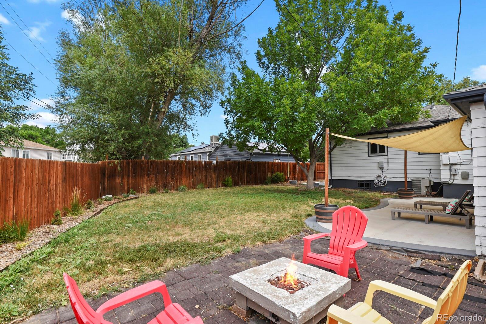 MLS Image #32 for 875 s quivas street,denver, Colorado