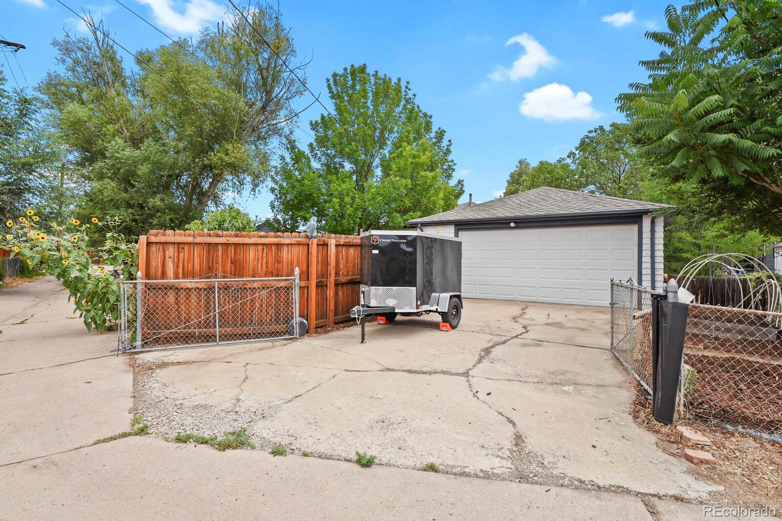 MLS Image #35 for 875 s quivas street,denver, Colorado