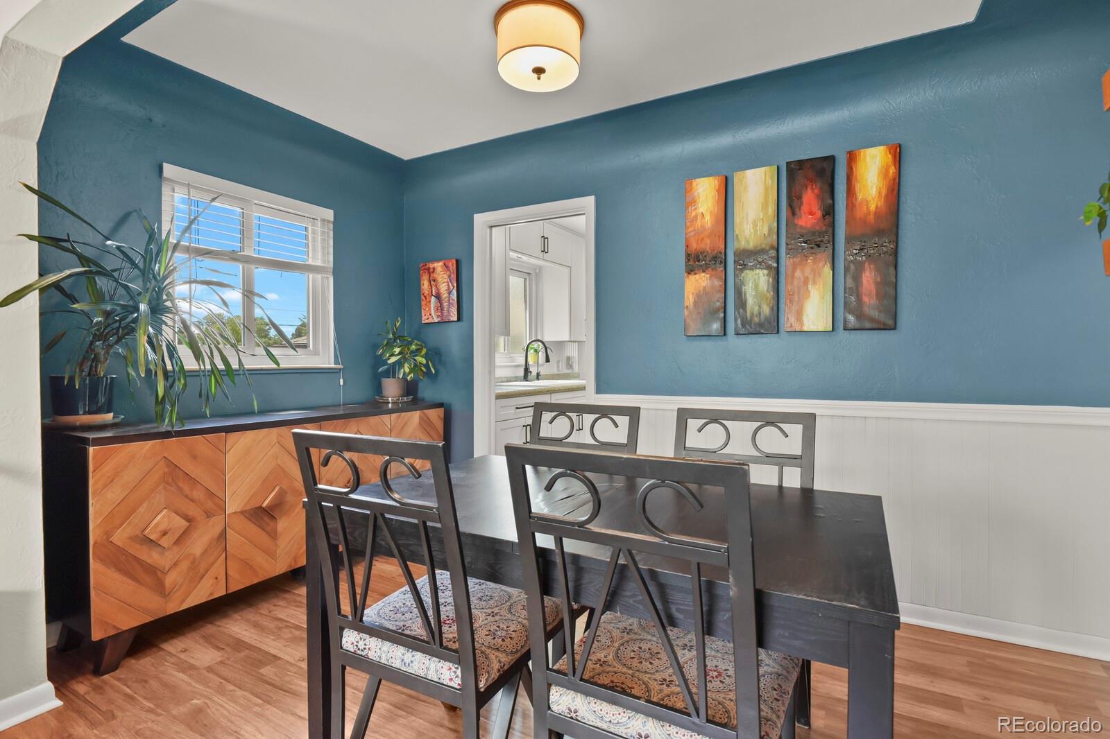 MLS Image #5 for 875 s quivas street,denver, Colorado
