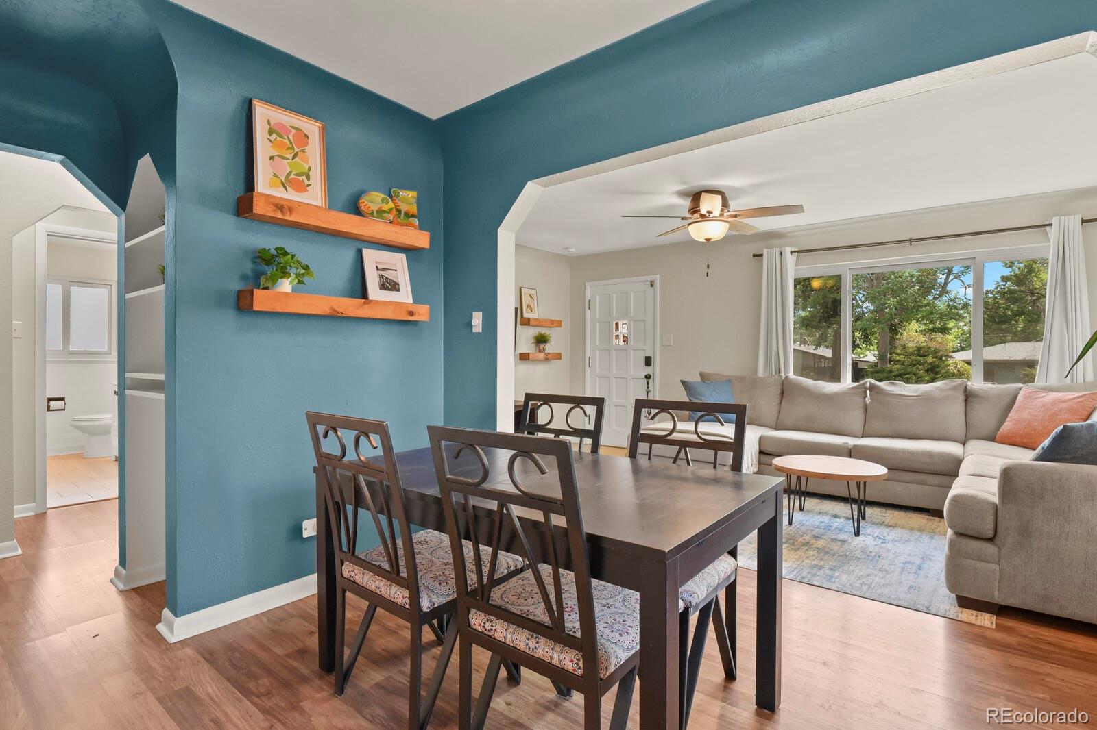 MLS Image #6 for 875 s quivas street,denver, Colorado