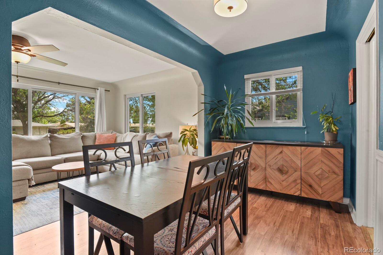 MLS Image #7 for 875 s quivas street,denver, Colorado