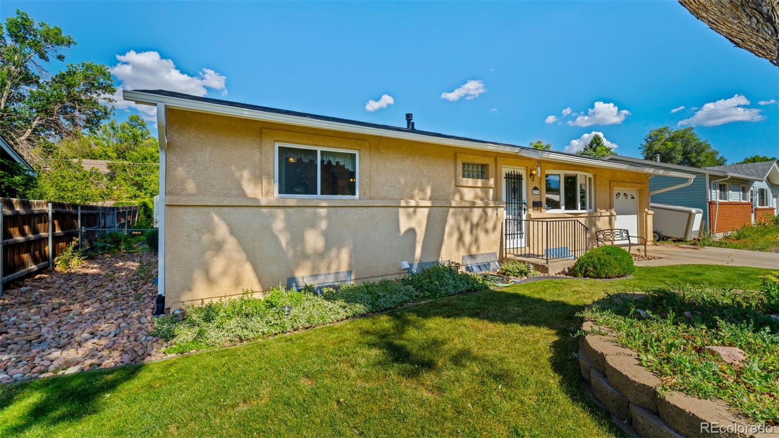 MLS Image #2 for 1719  wynkoop drive,colorado springs, Colorado