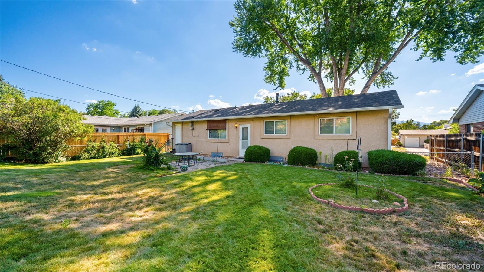 MLS Image #23 for 1719  wynkoop drive,colorado springs, Colorado