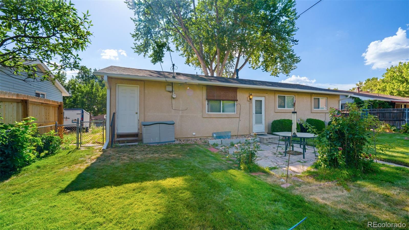 MLS Image #25 for 1719  wynkoop drive,colorado springs, Colorado