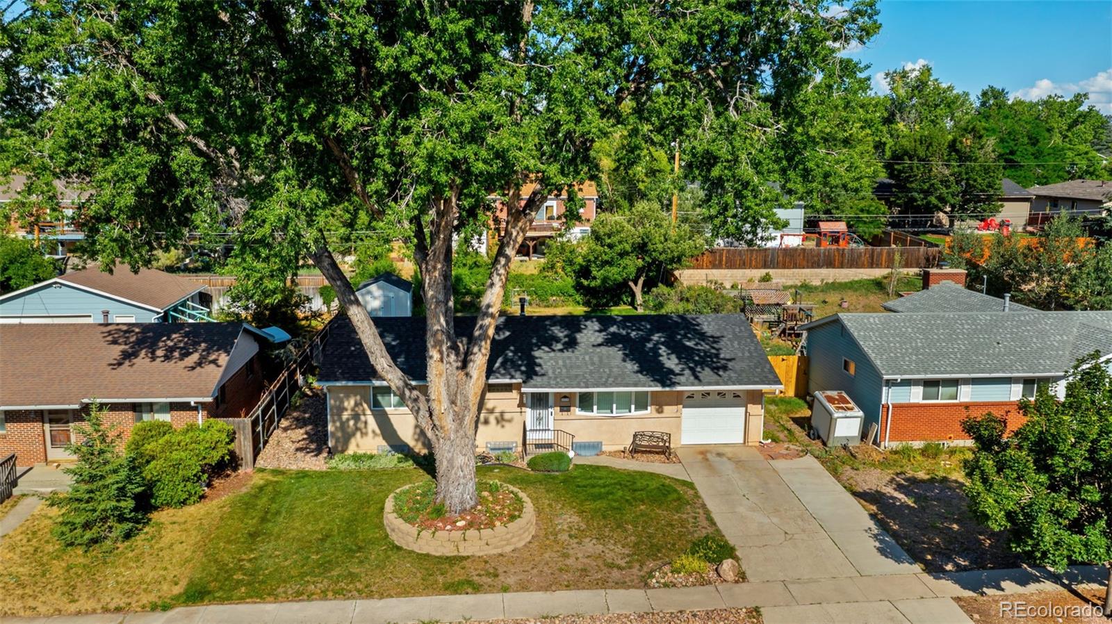 MLS Image #26 for 1719  wynkoop drive,colorado springs, Colorado