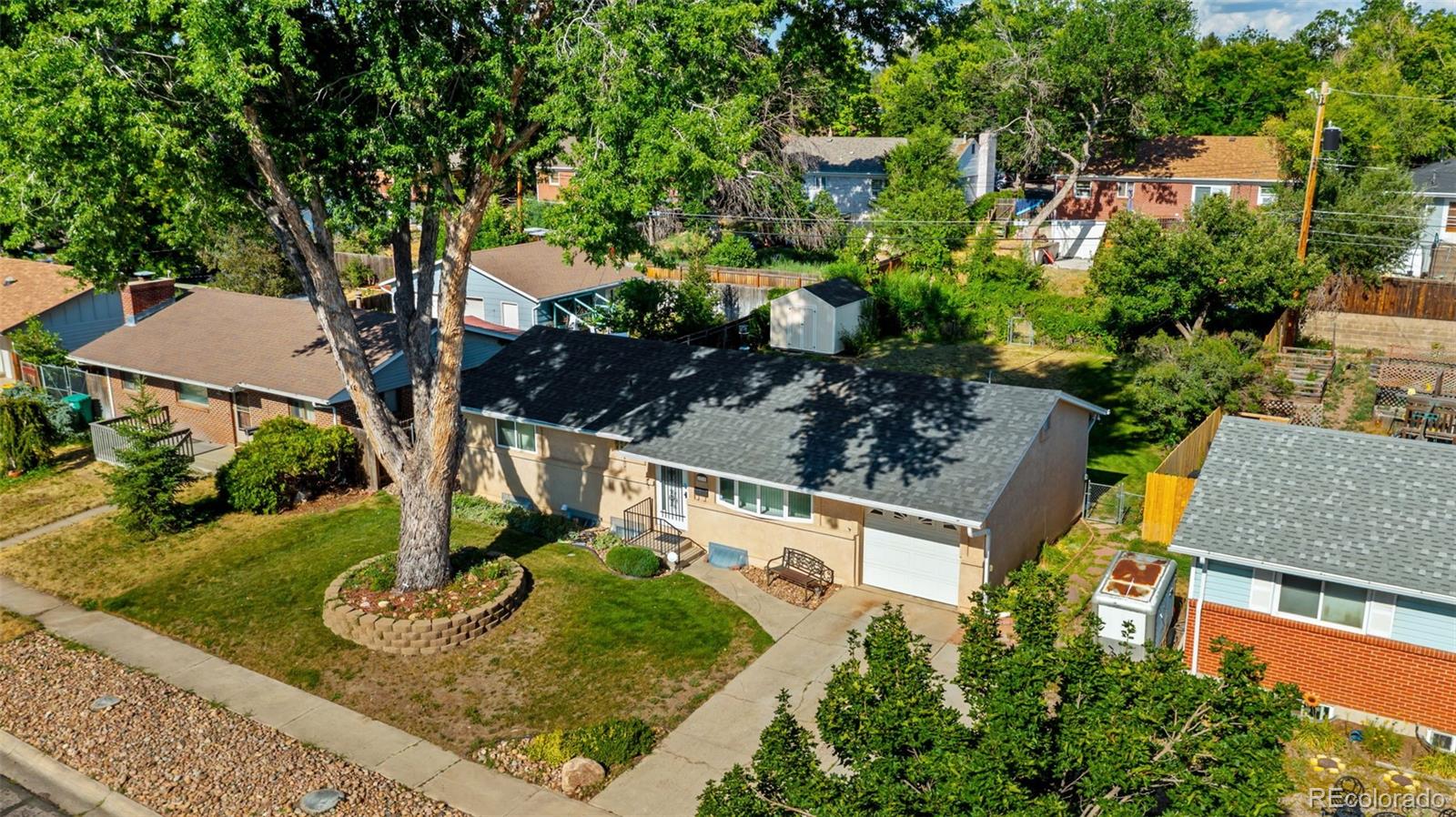 MLS Image #27 for 1719  wynkoop drive,colorado springs, Colorado
