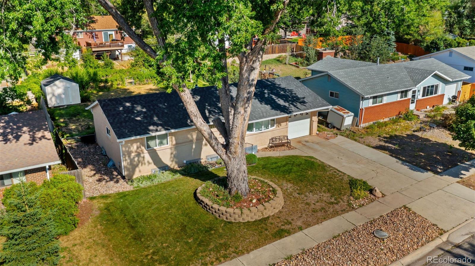 MLS Image #28 for 1719  wynkoop drive,colorado springs, Colorado