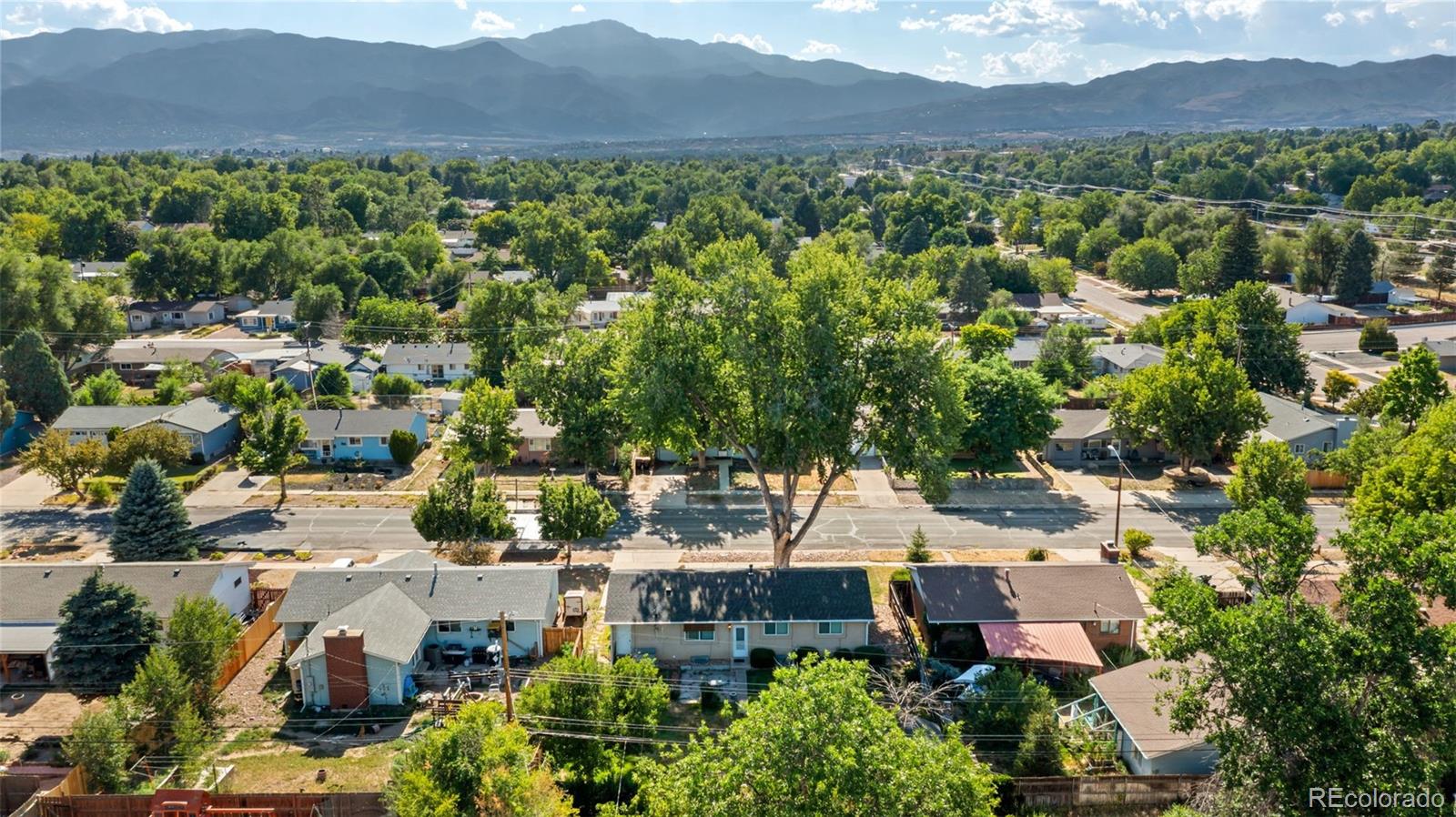 MLS Image #29 for 1719  wynkoop drive,colorado springs, Colorado