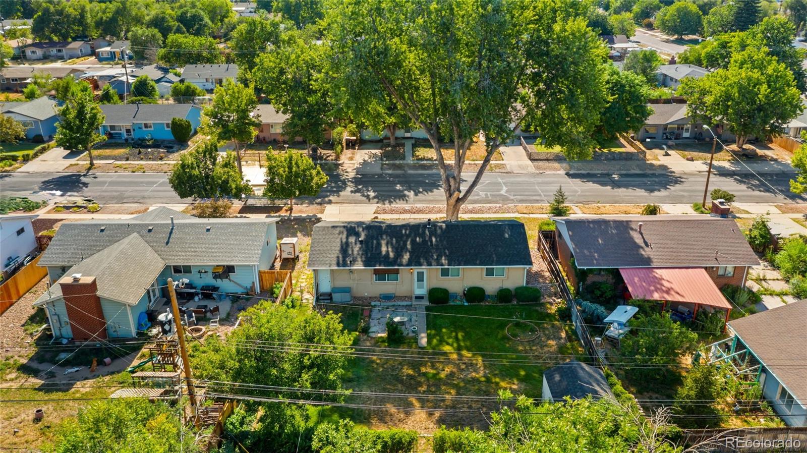 MLS Image #30 for 1719  wynkoop drive,colorado springs, Colorado