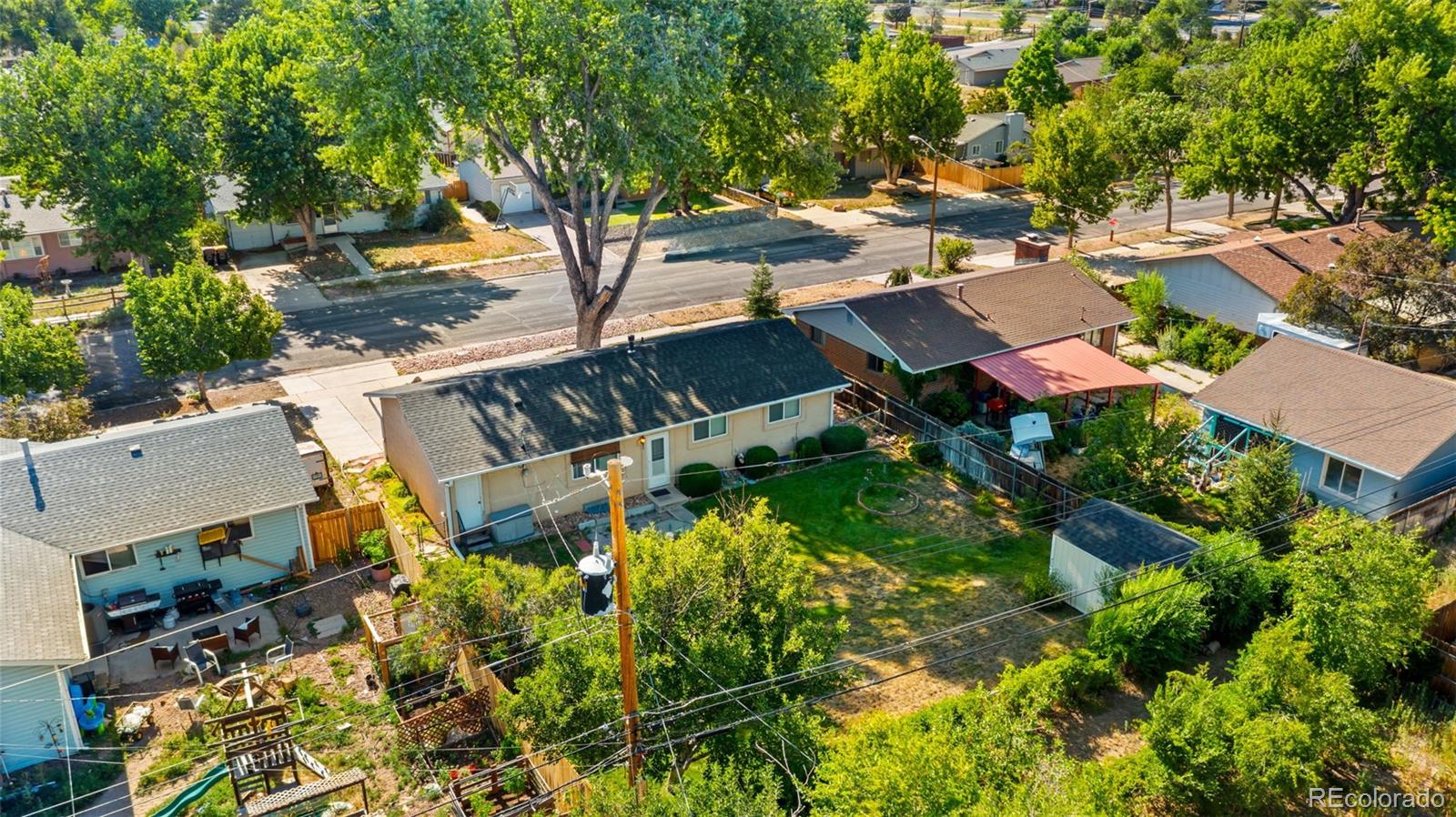 MLS Image #31 for 1719  wynkoop drive,colorado springs, Colorado