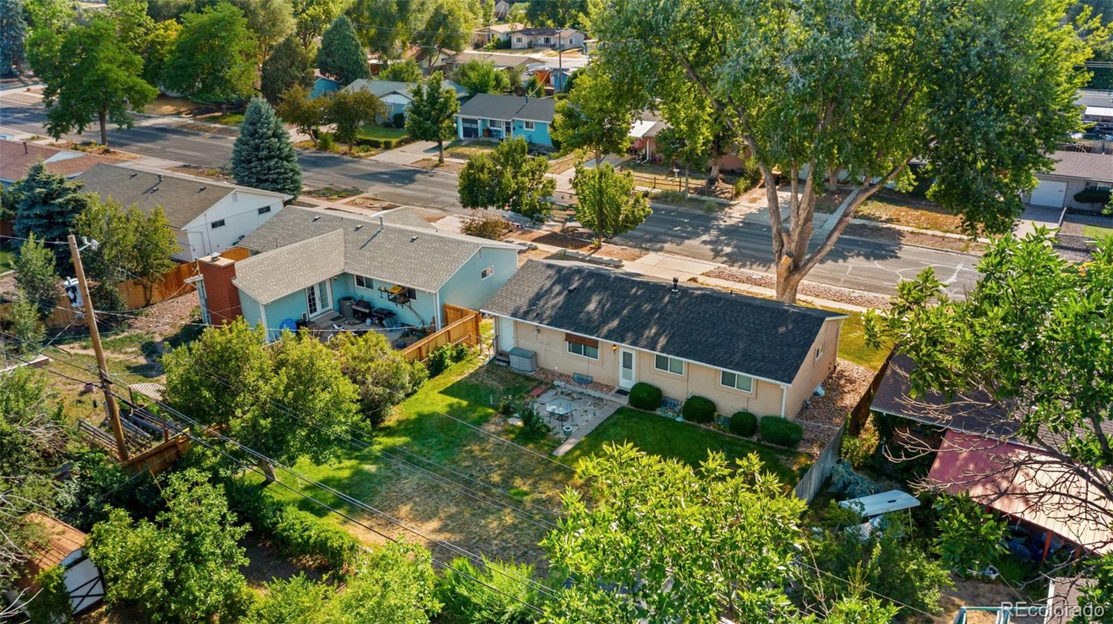 MLS Image #32 for 1719  wynkoop drive,colorado springs, Colorado
