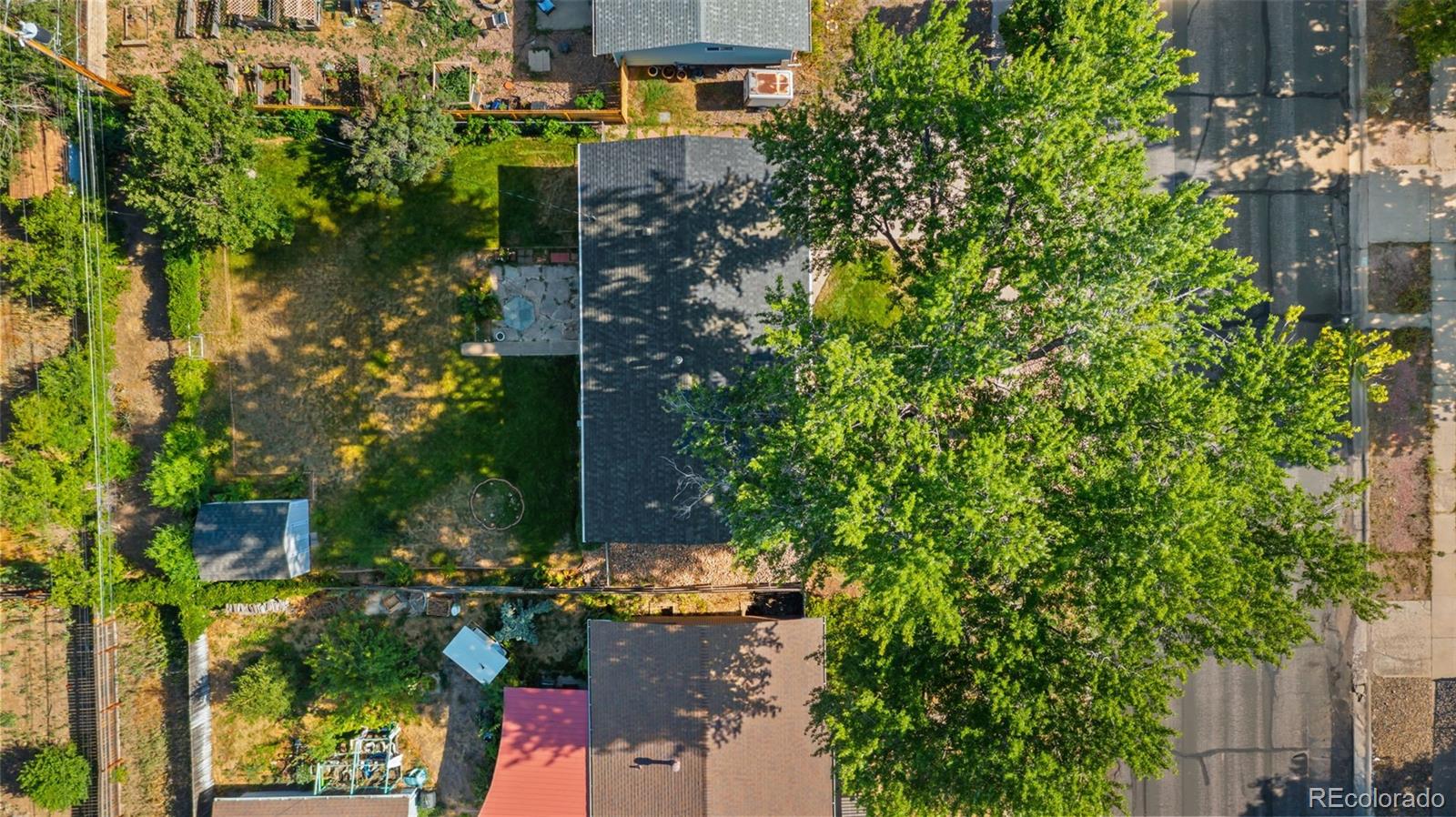 MLS Image #33 for 1719  wynkoop drive,colorado springs, Colorado